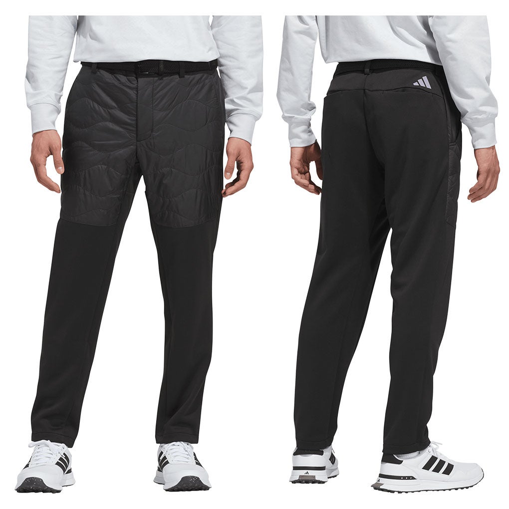 アディダスパンツTS011メンズadidas2026秋冬モデル日本正規品