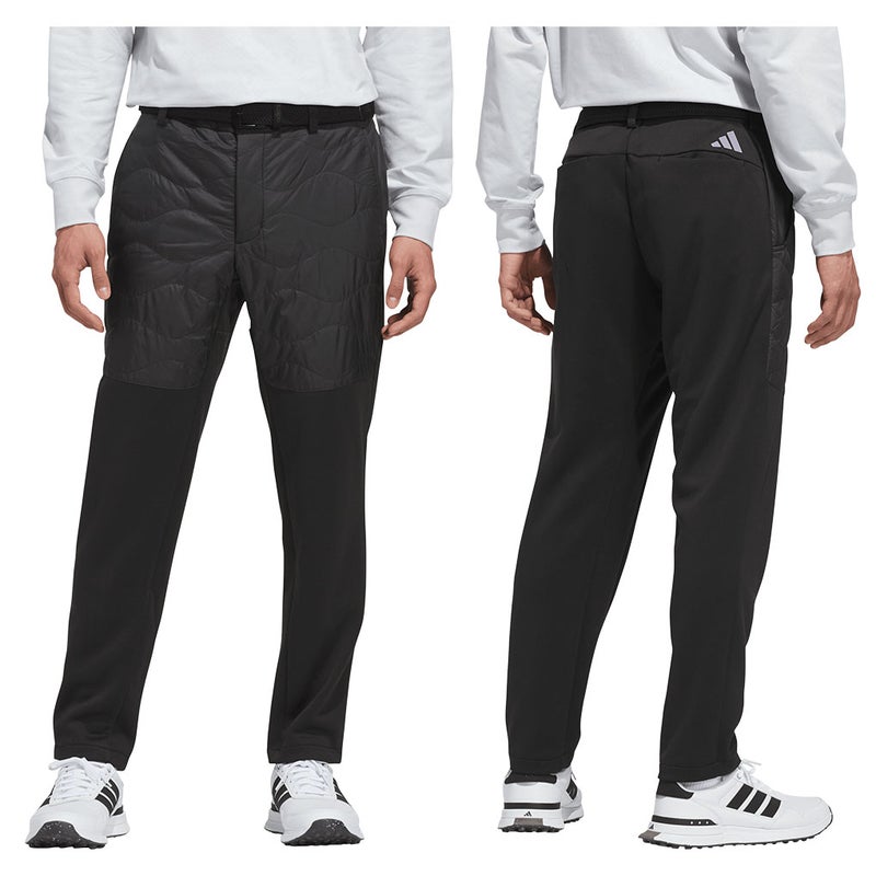 アディダスパンツTS011メンズadidas2026秋冬モデル日本正規品