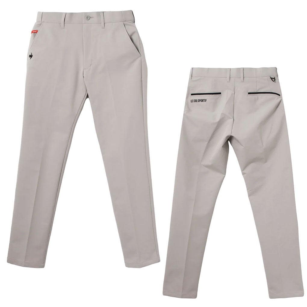 ルコックスポルティフパンツメンズlecoqsportifGOLF2026秋冬モデル日本正規品