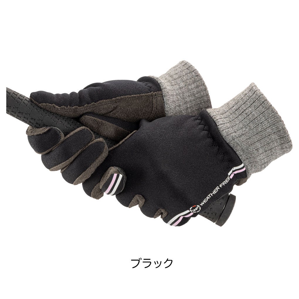 キャスコグローブレディース2026年モデル日本正規品