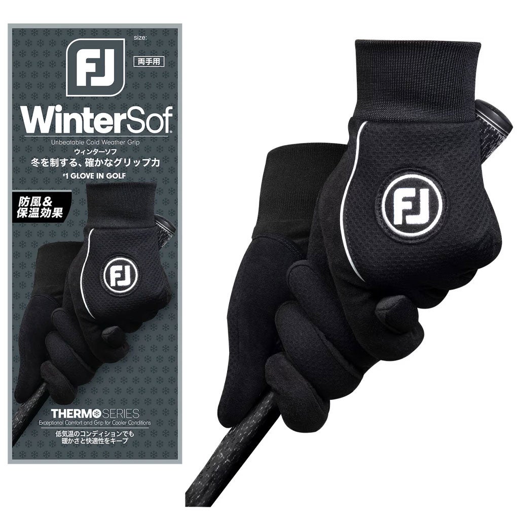 フットジョイゴルフグローブ両手用レディースFOOTJOYゴルフグローブ日本正規品