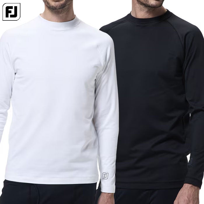 フットジョイシャツメンズゴルフウェアFOOTJOY2026秋冬モデル日本正規品