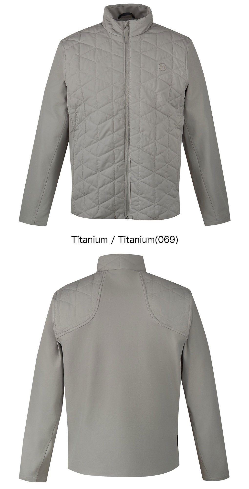 アンダーアーマアウターメンズゴルフウェアゴルフUNDERARMOUR日本正規品