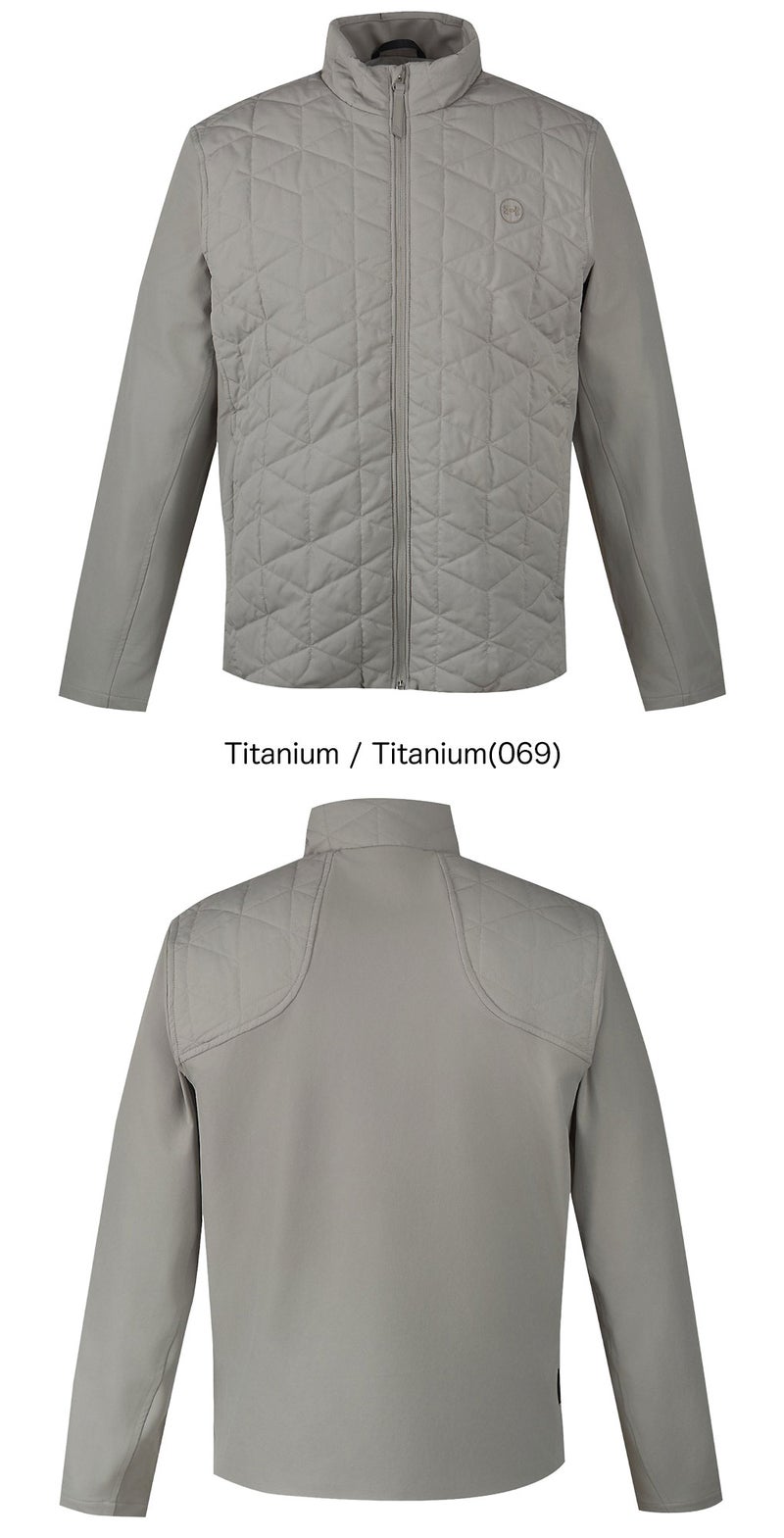 アンダーアーマアウターメンズゴルフウェアゴルフUNDERARMOUR日本正規品