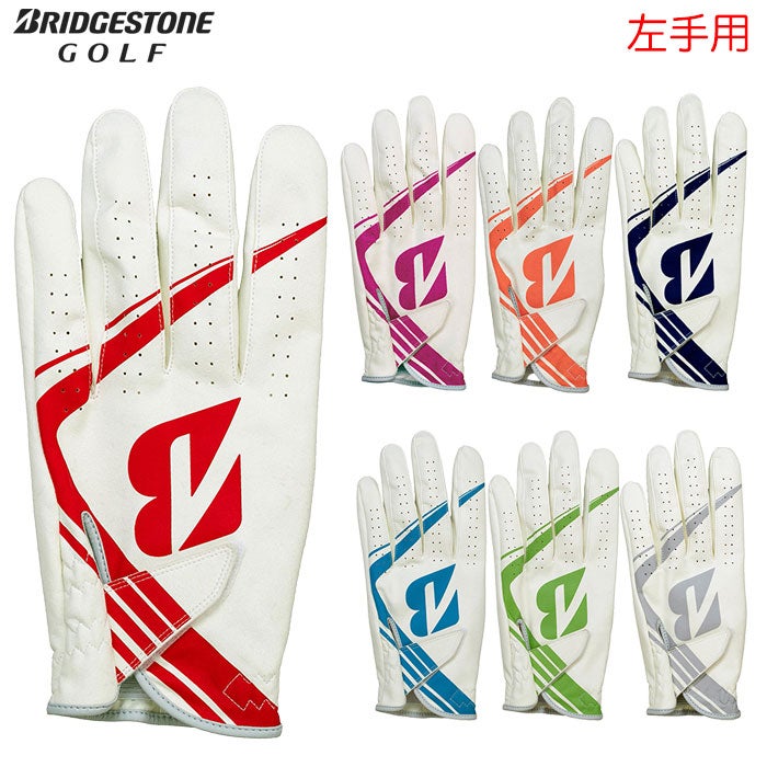 BSブリヂストンゴルフゴルフグローブBRIDGESTONEGOLF2026年モデル日本正規品