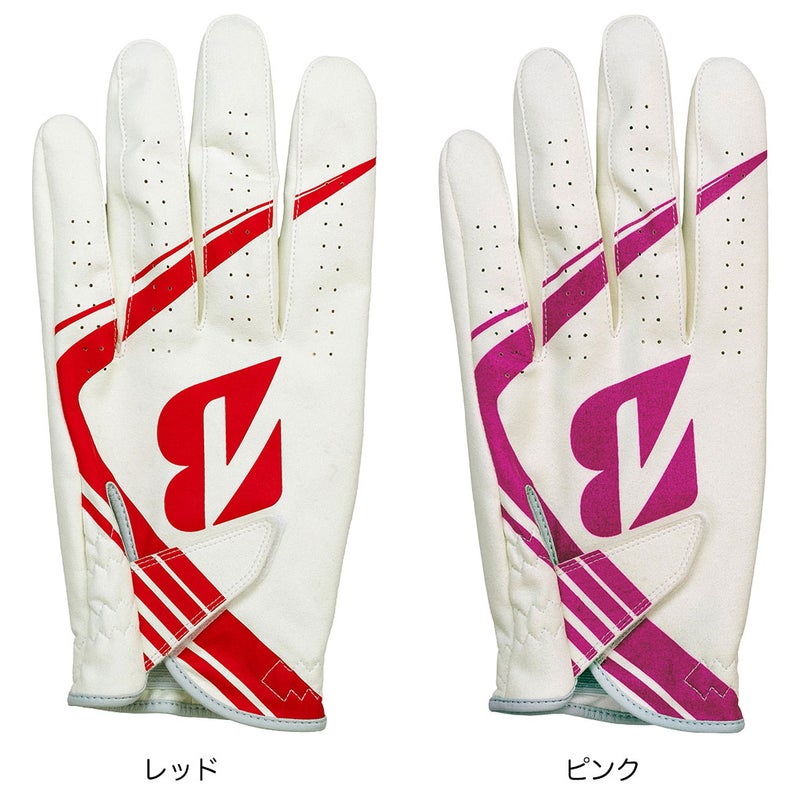 BSブリヂストンゴルフゴルフグローブBRIDGESTONEGOLF2026年モデル日本正規品
