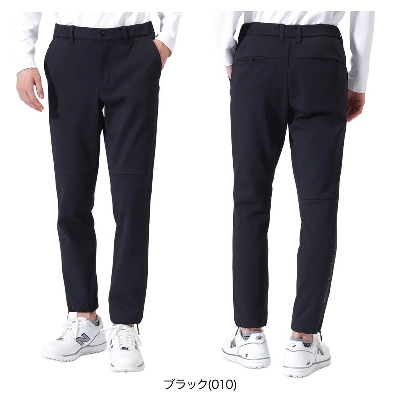 ニューバランスパンツメンズゴルフウェアnewbalance2026春夏モデル日本正規品