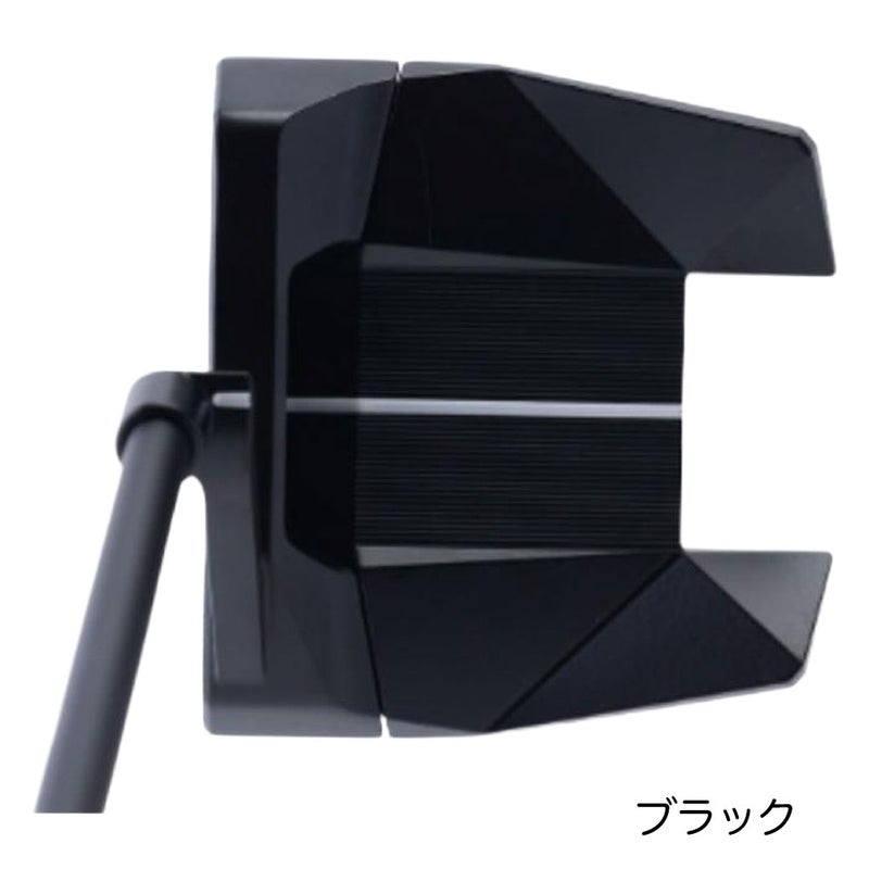 クロスパットゴルフWIDEWINGパターメンズ右用ゴルフクラブ