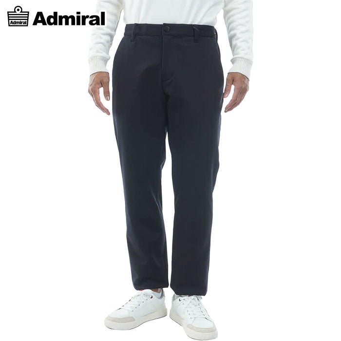 アドミラルAdmiralGolfパンツゴルフウェア2026秋冬モデル日本正規品